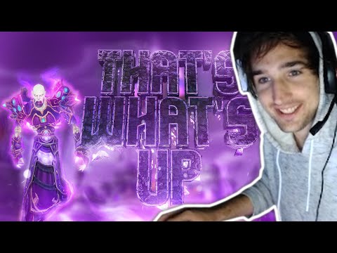 Mitch Jones Reacts to "That's What's Up" (With Chat)