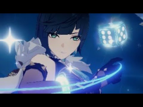 Funerational VS PMA | HuTao Yelan