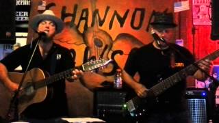 Shannon Lawson &quot;Going to California&quot;