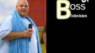 Fat Joe Disses 50 My Fofo