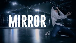 Lil Wayne (Feat. Bruno Mars) - MIRROR | DANCE COVER  @J_Swifft