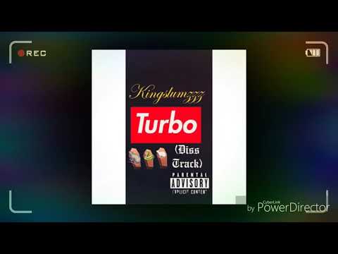 Turbo (Diss track)