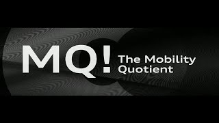 Audi MQ Conference:  Moire Patterns Test Reel