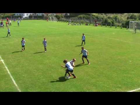 TORNEO BARRIKA - BARRIKA 2008 - PLENZIA  10/06/2017