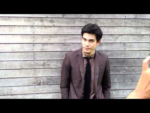 GRAZIA | JULY 2012 | SUNNY SUWANMETHANON