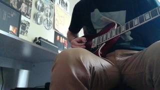 Cloakroom - Starchild Skull - COVER