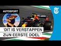 ‘Deze statistiek is dramatisch voor Verstappen’