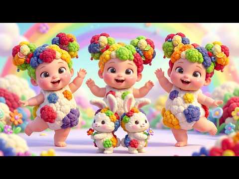 Dudi Dudi Dum Kids Song🎵| Dodi Dodi Dam | Dobi Dobi Dum | A ram Sam Sam | Cocomoocow Dudi dudi dam