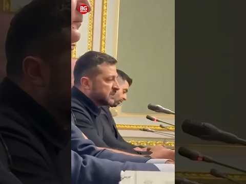 До зимы не успеют? FT раскрыла итоги переговоров в Киеве и главное требование Москвы по Донбассу