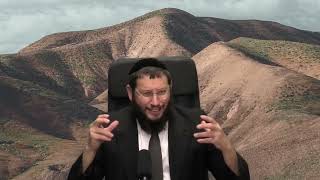 פרשת לך לך - השלום שמתחיל מבפנים והיפרדות בריאה  - הרב אייל אונגר (הרב אייל אונגר) - התמונה מוצגת ישירות מתוך אתר האינטרנט יוטיוב. זכויות היוצרים בתמונה שייכות ליוצרה. קישור קרדיט למקור התוכן נמצא בתוך דף הסרטון