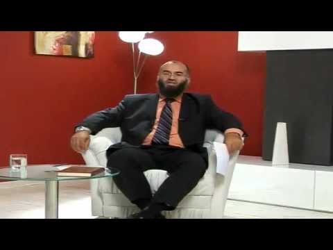 Butësia e të Dërguarit te Allahut - Ekrem Avdiu