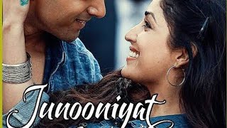 ISHQE DI KHIDKI Full Lyrical Video Song | junooniyat | Pulkit Samrat Yami Gautam