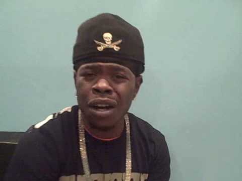 J.BLUE -TAKE YOU DOWN