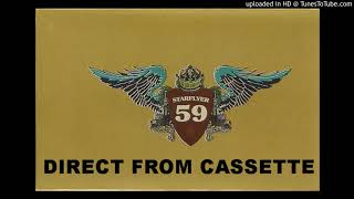 Starflyer 59 - 3. When You Feel Miserable