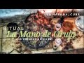 La Mano de Orula, Yoruba Rituals from Orishas in Havana, Cuba - Santeria