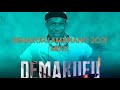 DJ DEMAKUFU AMAPIANO 2021 MIXX