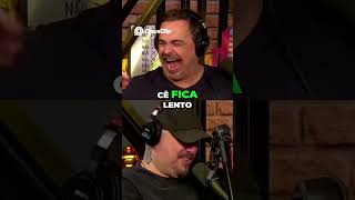 Massagem Relaxante Uma Experiência Única!.#piadas  #podcast #podcastcortesoficial