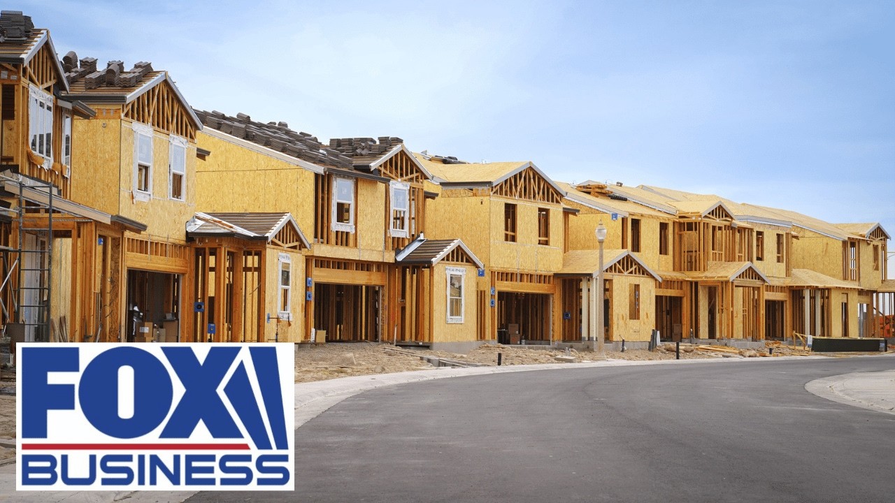 Expert reveals what's blocking fed's roles in addressing home shortage