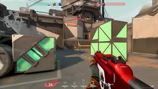 VALORANT HIGHLIGHT1
