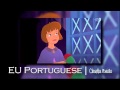 Peter Pan 2 I Ll Try One Line Multilanguage