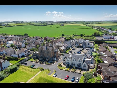 11 Groomsport Road House, Groomsport