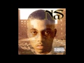 Live Nigga Rap - Nas feat Mobb Deep - It Was Written