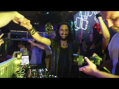 METANOIA aka ISPANETS   BIRTHDAY 41  NIGHT @maestro__ispanets_official