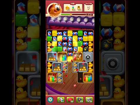 toonblast  Lv8279   トゥーンブラスト8279     ブースターなし