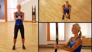 Hip & Thigh Sculptor