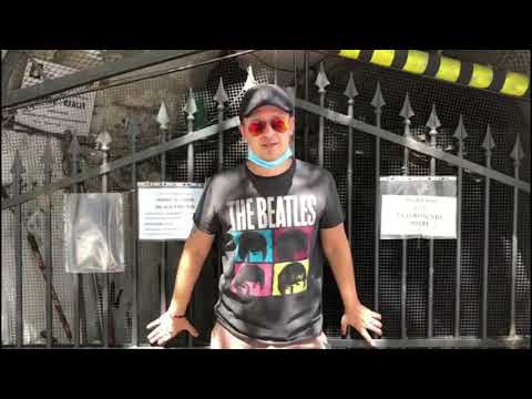 LA SUITE DEL BUNKER - IL PROGETTO DI MARCO ZORZETTO