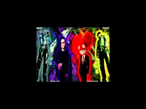 Daft Punk Skrillex Remix