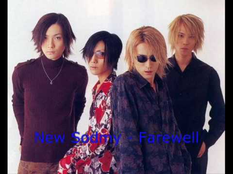 NEW SODMY ヴィジュアル系 NEW SODMY music, videos, stats, and photos | Last.fm