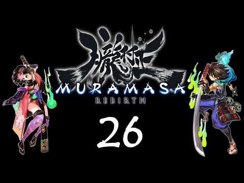 Muramasa Rebirth - Oboro Muramasa [26][ENDE]