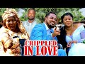 CRIPPLED IN LOVE NEW TRENDING MOVIE UJU OKOLI VAN VICKER AUGUSTINE ILOH LATEST NOLLYWOOD MOVIE