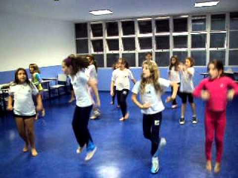 Ensaio 04.03.11 - Dorot Alef 1