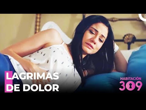 Lale Está Muy Confundida  - Habitación 309