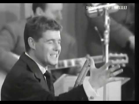 IL FESTIVAL DI SANREMO 1960