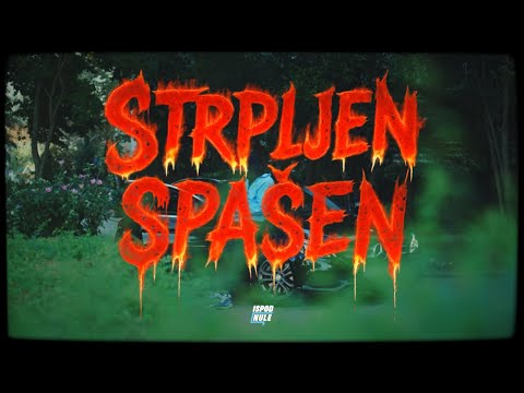 Tami - Strpljen spašen (Official Music Video)