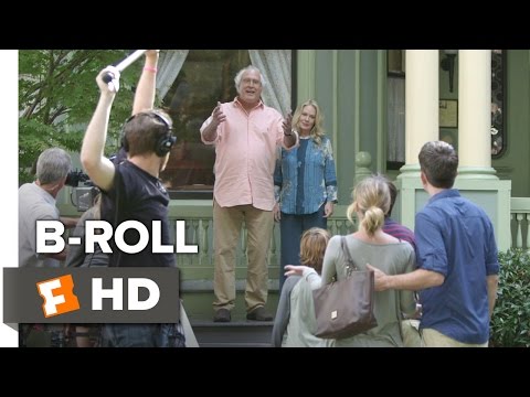 Vacation B-ROLL 3 (2015) - Ed Helms, Leslie Mann Comedy HD