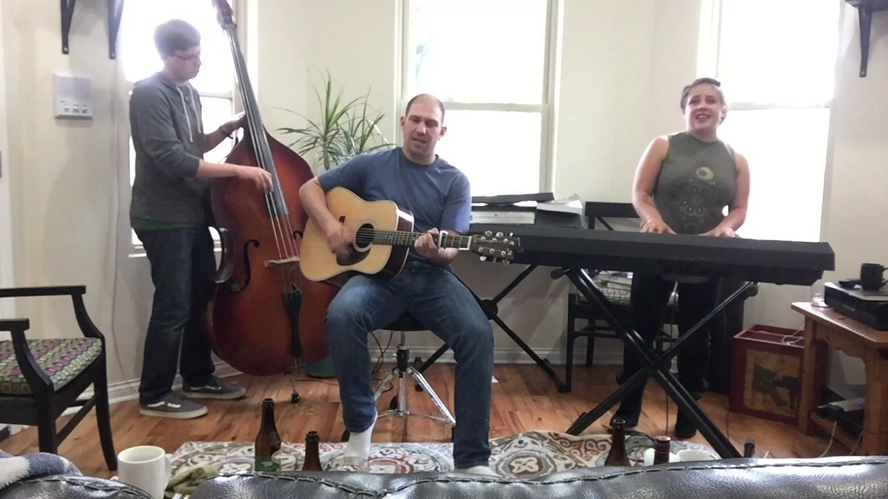 Promotional video thumbnail 3 for Cassandra Kaczor