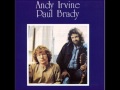 Autumn Gold: Andy Irvine And Paul Brady 