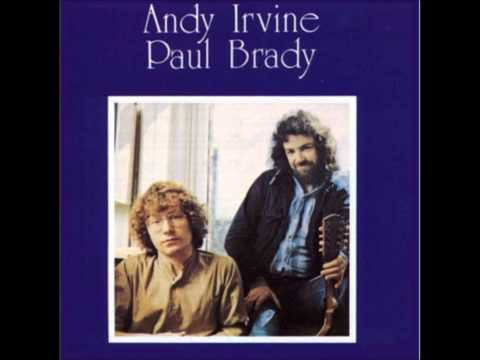 Autumn Gold: Andy Irvine And Paul Brady