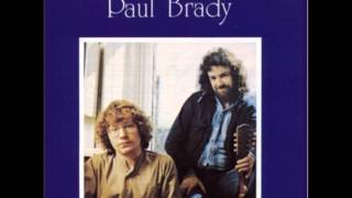 Autumn Gold: Andy Irvine And Paul Brady