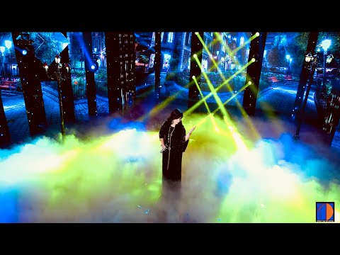 Thể hiện bởi Bertha Mỹ Linh Lâm