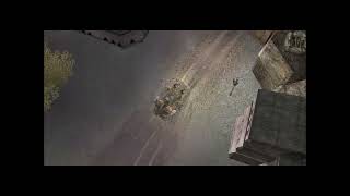 Hard Truck Apocalypse (15) Church of Intolerance