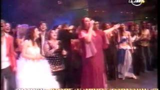 Chiara Wins Malta Song 2005 - Angel