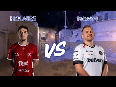 Intense OT win vs BIG tabseN & fnatic kyuubii