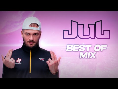 JUL - BEST OF MIX #1 - Mix of Popular Songs by Deejay R'AN