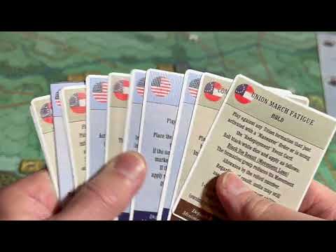 Some initial thoughts on A Most Fearful Sacrifice