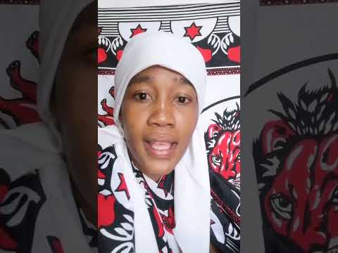 5 signs Moya O Tswaletse/Energy is blocked